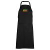 APRON WITH POCKET AND BIB Thumbnail