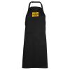 APRON WITH POCKET AND BIB Thumbnail