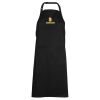 APRON WITH POCKET AND BIB Thumbnail