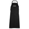 APRON WITH POCKET AND BIB Thumbnail