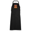 APRON WITH POCKET AND BIB Thumbnail