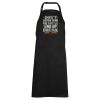 APRON WITH POCKET AND BIB Thumbnail