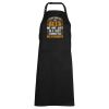 APRON WITH POCKET AND BIB Thumbnail