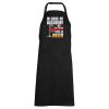 APRON WITH POCKET AND BIB Thumbnail