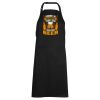 APRON WITH POCKET AND BIB Thumbnail