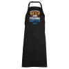APRON WITH POCKET AND BIB Thumbnail