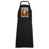 APRON WITH POCKET AND BIB Thumbnail