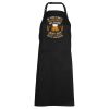 APRON WITH POCKET AND BIB Thumbnail