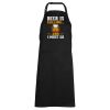 APRON WITH POCKET AND BIB Thumbnail
