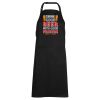 APRON WITH POCKET AND BIB Thumbnail
