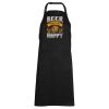 APRON WITH POCKET AND BIB Thumbnail