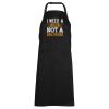 APRON WITH POCKET AND BIB Thumbnail