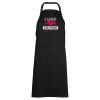 APRON WITH POCKET AND BIB Thumbnail
