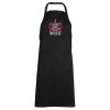 APRON WITH POCKET AND BIB Thumbnail