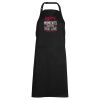 APRON WITH POCKET AND BIB Thumbnail