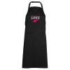 APRON WITH POCKET AND BIB Thumbnail