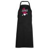 APRON WITH POCKET AND BIB Thumbnail