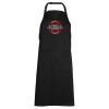 APRON WITH POCKET AND BIB Thumbnail