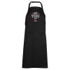 APRON WITH POCKET AND BIB Thumbnail