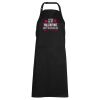 APRON WITH POCKET AND BIB Thumbnail