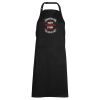 APRON WITH POCKET AND BIB Thumbnail