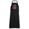APRON WITH POCKET AND BIB Thumbnail