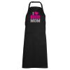 APRON WITH POCKET AND BIB Thumbnail