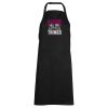 APRON WITH POCKET AND BIB Thumbnail