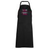 APRON WITH POCKET AND BIB Thumbnail
