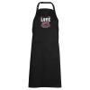 APRON WITH POCKET AND BIB Thumbnail
