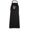 APRON WITH POCKET AND BIB Thumbnail