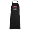APRON WITH POCKET AND BIB Thumbnail