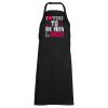 APRON WITH POCKET AND BIB Thumbnail