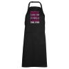 APRON WITH POCKET AND BIB Thumbnail