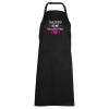 APRON WITH POCKET AND BIB Thumbnail
