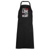APRON WITH POCKET AND BIB Thumbnail