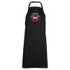 APRON WITH POCKET AND BIB Thumbnail