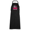 APRON WITH POCKET AND BIB Thumbnail