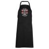 APRON WITH POCKET AND BIB Thumbnail