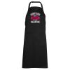 APRON WITH POCKET AND BIB Thumbnail
