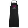 APRON WITH POCKET AND BIB Thumbnail