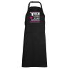 APRON WITH POCKET AND BIB Thumbnail