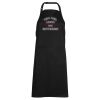 APRON WITH POCKET AND BIB Thumbnail