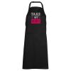 APRON WITH POCKET AND BIB Thumbnail