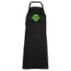 APRON WITH POCKET AND BIB Thumbnail