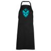 APRON WITH POCKET AND BIB Thumbnail