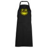 APRON WITH POCKET AND BIB Thumbnail