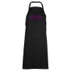 APRON WITH POCKET AND BIB Thumbnail