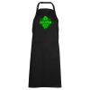 APRON WITH POCKET AND BIB Thumbnail