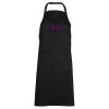 APRON WITH POCKET AND BIB Thumbnail